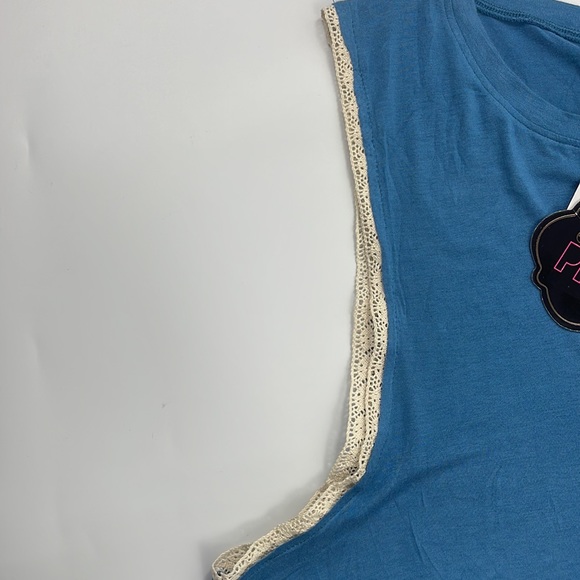 Electric Pink                        **TA7778** - Picture 7 of 8